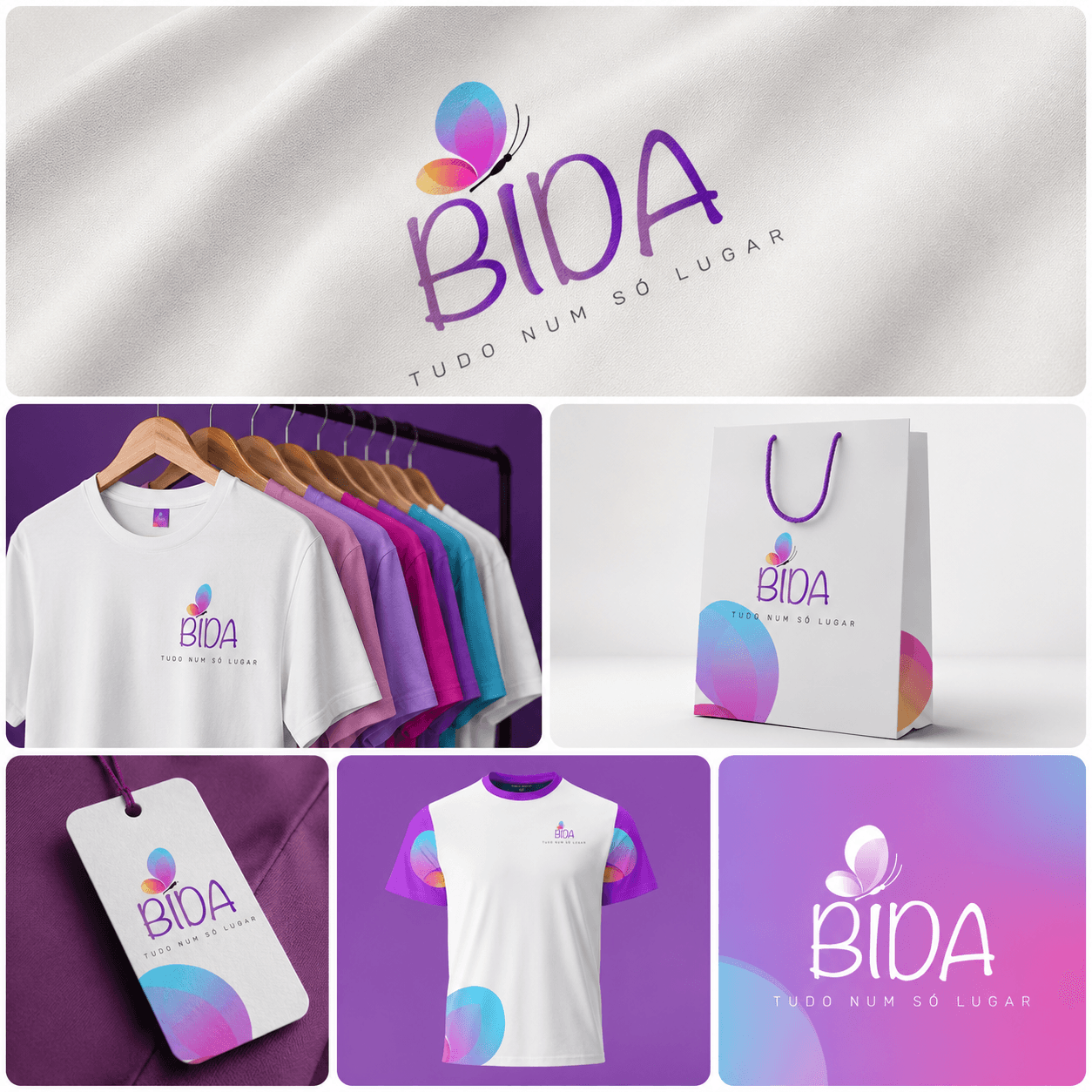 BIDA