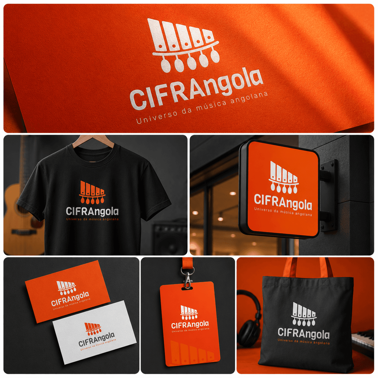 CIFRAngola