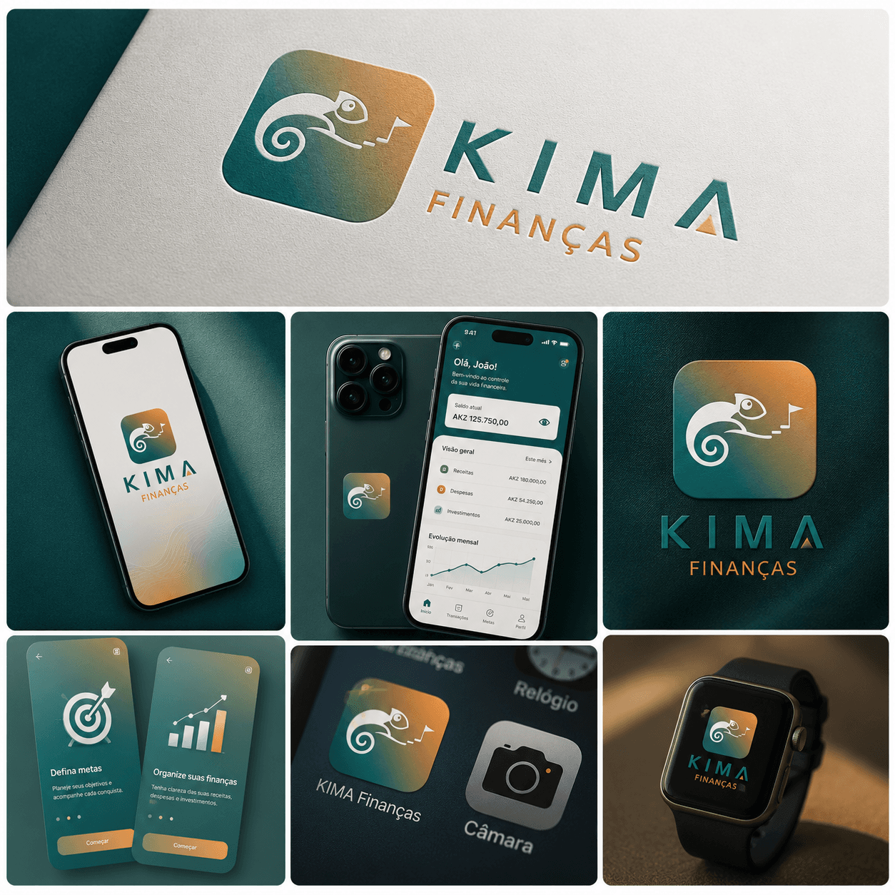 KIMA Finanças